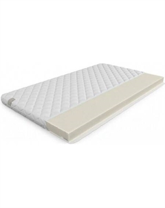 Матрас Compact 80x200 Mr. mattress