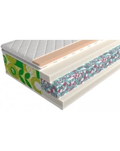 Матрас Flora XL 120x190 Mr. mattress