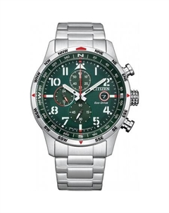 Наручные часы Chronograph CA0791-81X Citizen