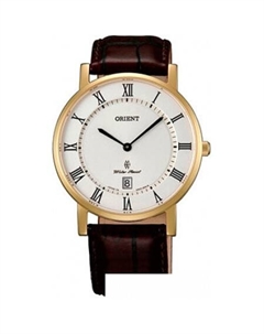 Наручные часы FGW0100FW Orient