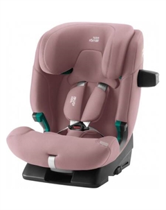 Детское автокресло Advansafix Pro (dusty rose) Britax romer