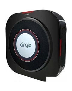 Очиститель воздуха AG25 Airgle