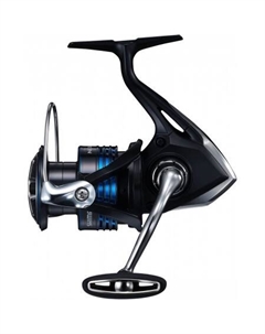 Рыболовная катушка Nexave FI NEXC3000FI Shimano