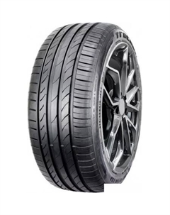 Летние шины X-Privilo TX3 225/45R17 94W Tracmax