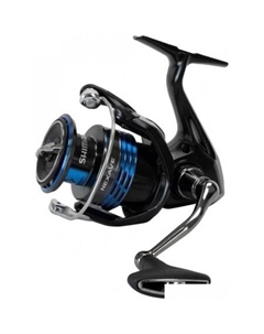 Рыболовная катушка Nexave FI 4000 NEX4000FI Shimano