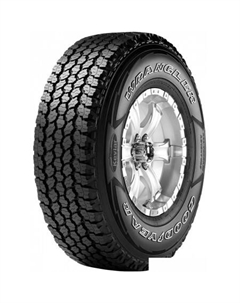 Всесезонные шины Wrangler All-Terrain Adventure 255/60R20 113H Goodyear