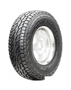 Всесезонные шины Terramax A/T 275/55R20 117T Sailun