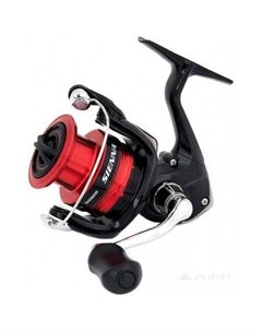 Рыболовная катушка Sienna SN4000FG Shimano