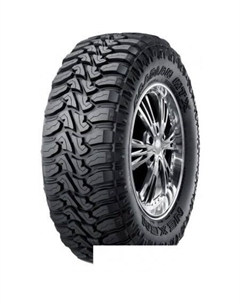 Летние шины Roadian MTX RM7 33x12.50R20LT 119Q Nexen