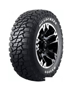 Летние шины RA8000 33x12.50R20 119Q Roadcruza