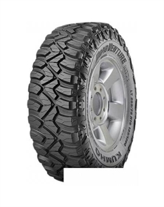 Летние шины Road Venture MT71 315/70R17 121/118Q Kumho