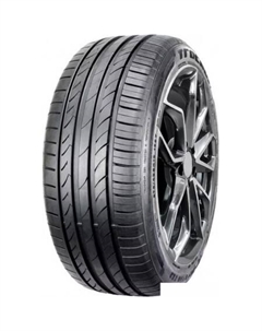 Летние шины X-Privilo TX3 245/40R18 97Y Tracmax