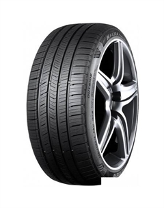 Летние шины N'Fera Supreme 235/45R19 99W Nexen