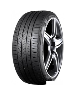 Летние шины N'Fera Supreme 235/35R19 91W Nexen