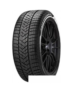 Зимние шины Winter SottoZero Serie III 205/45R17 88V (run-flat) Pirelli