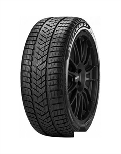 Зимние шины Winter SottoZero Serie III 215/60R18 102T (run-flat) Pirelli