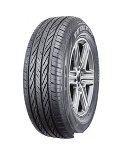 Летние шины X-Privilo H/T 225/60R17 99H Tracmax