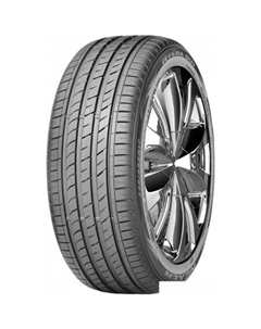 Летние шины N'Fera SU1 295/25R22 97Y Nexen