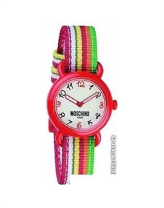 Наручные часы MW0330 Moschino