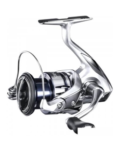 Рыболовная катушка 19 Stradic 1000 FL ST1000FL Shimano