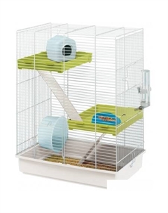 Клетка Hamster Tris 57018411W1 Ferplast