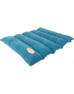 Лежак Soft Mat PATD-AU5978-BL (голубой) Puppia