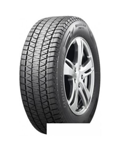 Автомобильные шины Blizzak DM-V3 235/60R18 107S Bridgestone