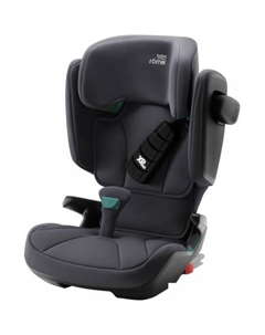 Детское автокресло Kidfix i-Size (storm grey) Britax romer