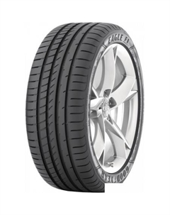 Автомобильные шины Eagle F1 Asymmetric 2 245/40R20 99Y (run-flat) Goodyear