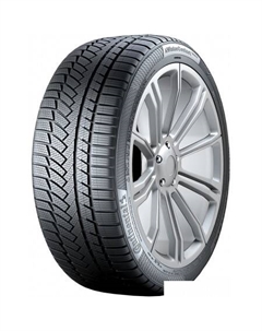 Автомобильные шины WinterContact TS 850 P SUV 265/50R19 110V Continental