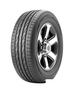 Автомобильные шины Dueler H/P Sport 235/45R20 100W Bridgestone