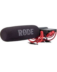 Микрофон VideoMic Rycote Rode