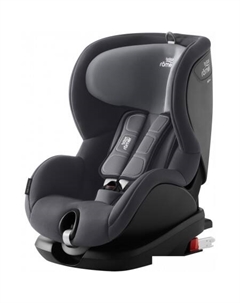 Детское автокресло Trifix 2 I-Size (Storm Grey) Britax romer