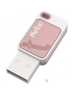 USB Flash UA31 USB 2.0 16GB NT03UA31N-016G-20PK Netac