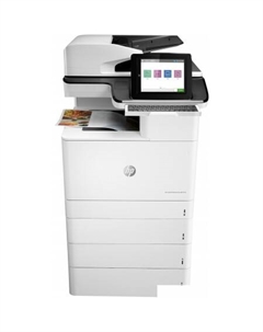 МФУ Color LaserJet Enterprise Flow M776z Hp