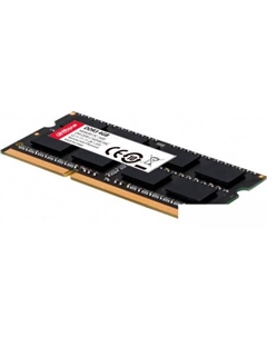 Оперативная память 8ГБ DDR3 SODIMM 1600 МГц DHI-DDR-C160S8G16 Dahua