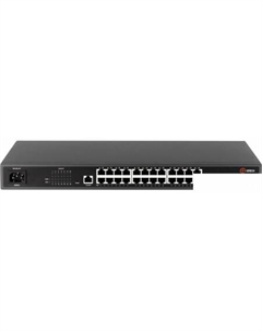 Управляемый коммутатор уровня 2+ QSW-4610-28T-POE-AC Qtech