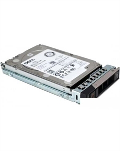 SSD 345-BBYK 1.92TB Dell