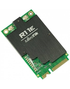 Wi-Fi адаптер RouterBoard R11e-2HnD Mikrotik