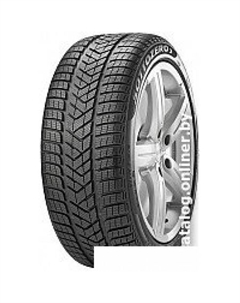 Зимние шины Winter Sotto Zero Serie III 255/40R20 101V Pirelli