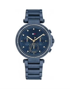 Наручные часы 1782704 Tommy hilfiger