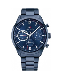 Наручные часы Matthew 1791945 Tommy hilfiger