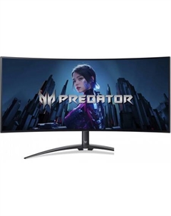 Игровой монитор Predator X39bmiiphuzx UM.TXXEE.001 Acer