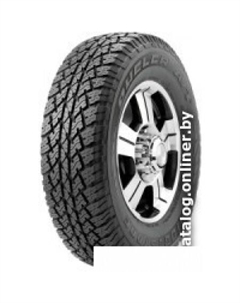 Автомобильные шины DUELER A/T 693 IV 265/65R18 114V Bridgestone