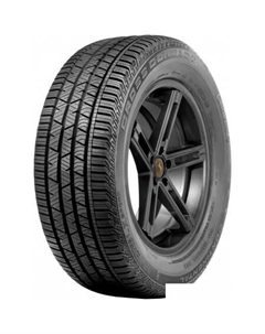 Автомобильные шины ContiCrossContact LX Sport 285/40R21 109H Continental