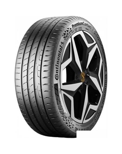 Летние шины PremiumContact 7 255/55R20 110Y XL Continental