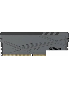 Оперативная память 16ГБ DDR4 3600 МГц DHI-DDR-C600UHD16G36 Dahua