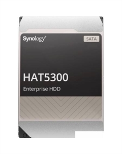 Жесткий диск HAT5300 20TB HAT5310-20T Synology