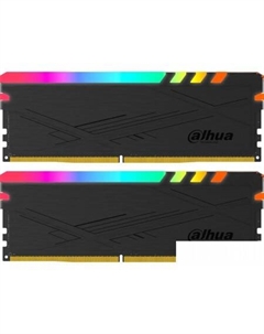 Оперативная память 2x16ГБ DDR4 3600 МГц DHI-DDR-C600URG32G36D Dahua