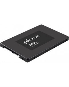 SSD 5400 Pro 7.68TB MTFDDAK7T6TGA Micron